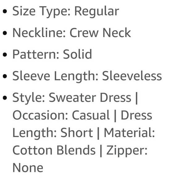 FP Waterfall Ruffle Dress - Picture 4 of 9